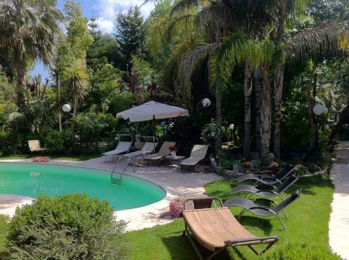 Bed & Breakfast Relais Villa Stella