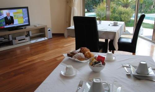 Bed & Breakfast Relais Villa Stella