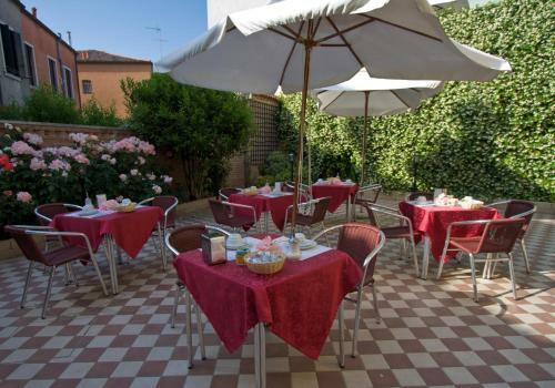 Hotel Conterie