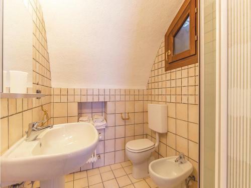 Apartamento Casa Le Bourg