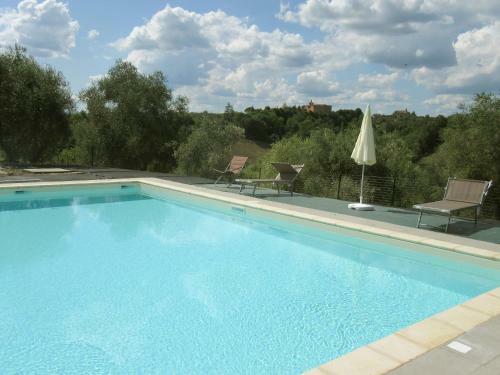 Agroturismo Agriturismo La Torretta
