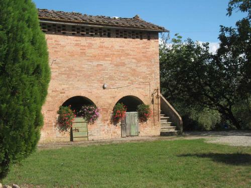 Agroturismo Agriturismo La Torretta