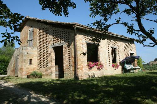 Agroturismo Agriturismo La Torretta