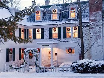 Bed & Breakfast Birchwood Inn