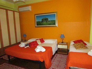 Hostal Guest House Aio Sardegna