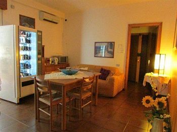 Hostal Guest House Aio Sardegna