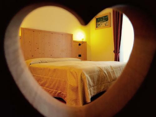 Hotel Ristorante Miramonti