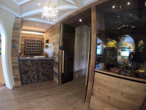 Hotel Ristorante Miramonti