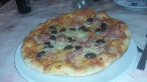 Hotel Ristorante Miramonti