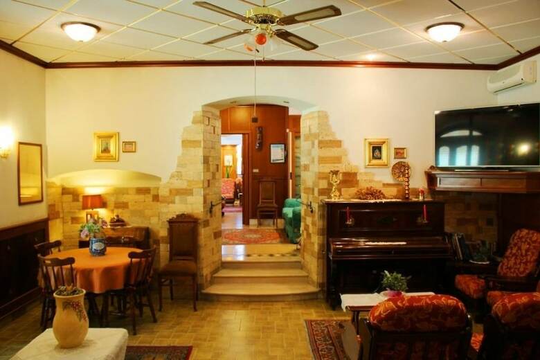 Hotel Cercone