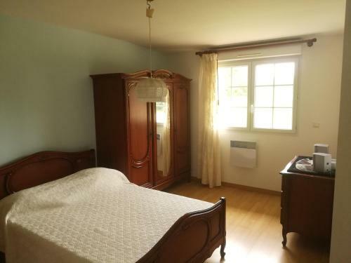 G�te Du Vignoble Sidky