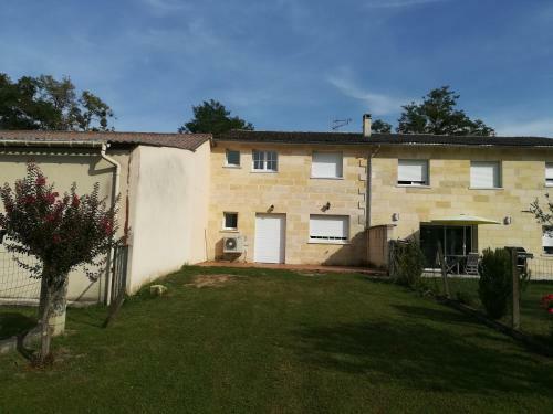 G�te Du Vignoble Sidky