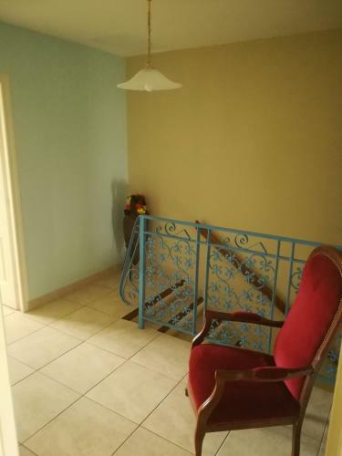 G�te Du Vignoble Sidky