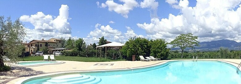 Agroturismo Agriturismo Regno Verde