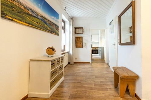 Apartamento Querfeldheim Fewo Rot