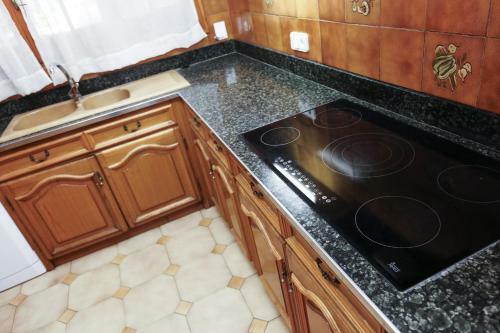 Geranis Villa Planet Costa Dorada