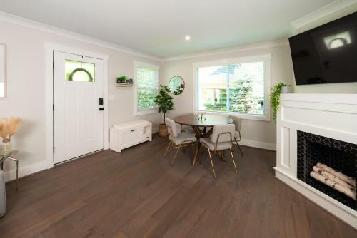 Villa Heights Bungalow Minutes From Noda And Uptown
