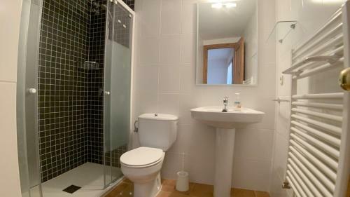 C13 - Apartamento Casa Llorgodo 4 - Villmor