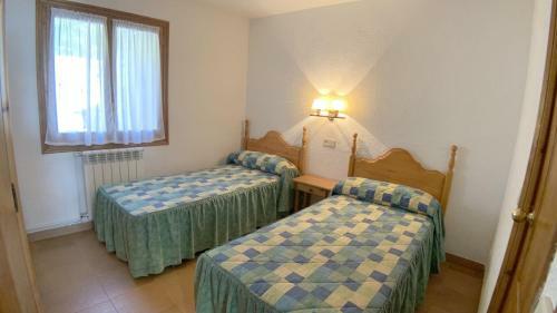 C13 - Apartamento Casa Llorgodo 4 - Villmor