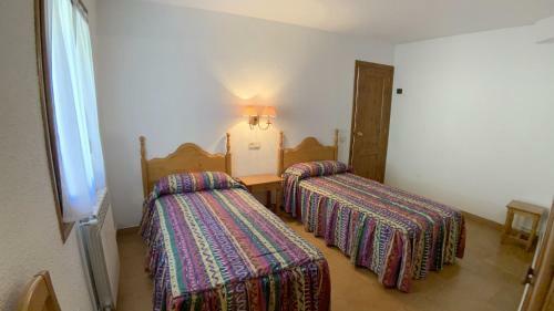 C13 - Apartamento Casa Llorgodo 4 - Villmor