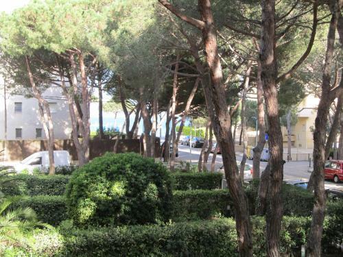 Apartamento Platja D'aro - R�sidence Athenea 100m De La Plage