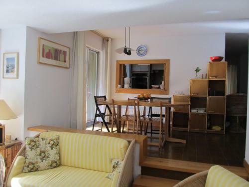 Apartamento Platja D'aro - R�sidence Athenea 100m De La Plage