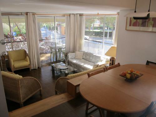 Apartamento Platja D'aro - R�sidence Athenea 100m De La Plage