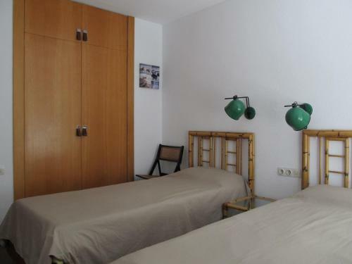 Apartamento Platja D'aro - R�sidence Athenea 100m De La Plage
