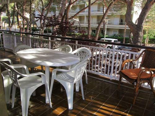 Apartamento Platja D'aro - R�sidence Athenea 100m De La Plage