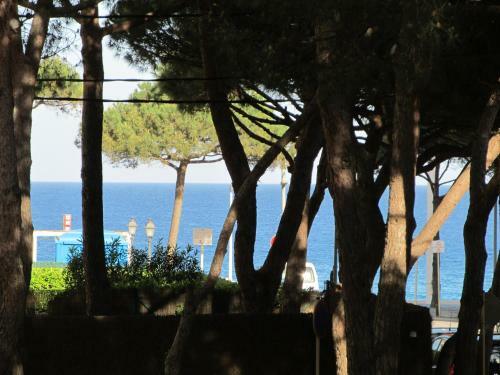 Apartamento Platja D'aro - R�sidence Athenea 100m De La Plage