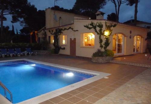 Villa Linda For A Great Holiday