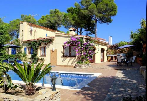 Villa Linda For A Great Holiday