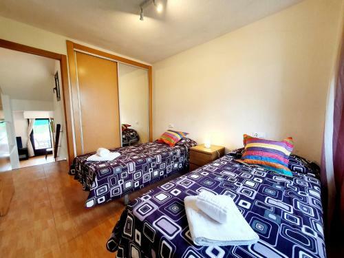 Apartamento Casa De La Playa: La Cala De Mijas