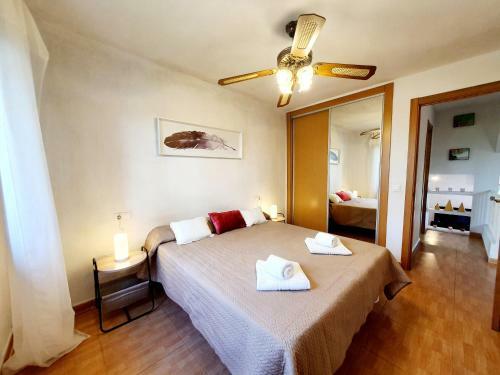 Apartamento Casa De La Playa: La Cala De Mijas