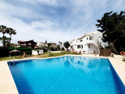 Apartamento Casa De La Playa: La Cala De Mijas