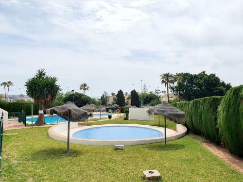 Apartamento Casa De La Playa: La Cala De Mijas