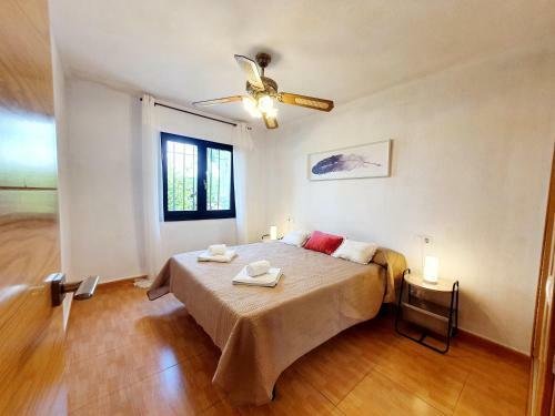 Apartamento Casa De La Playa: La Cala De Mijas