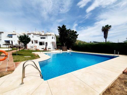 Apartamento Casa De La Playa: La Cala De Mijas