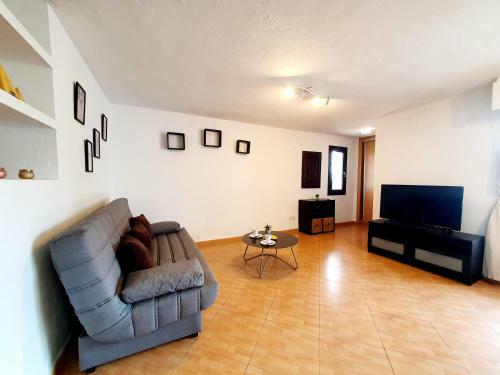 Apartamento Casa De La Playa: La Cala De Mijas