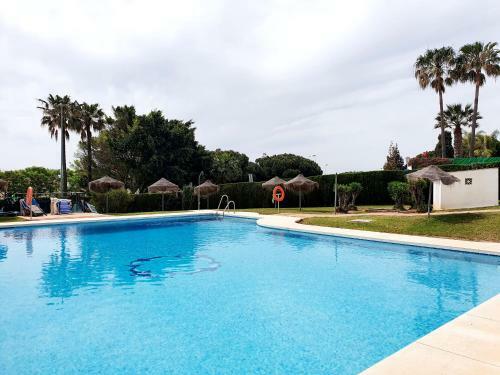 Apartamento Casa De La Playa: La Cala De Mijas