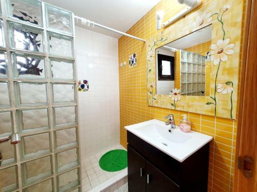 Apartamento Casa De La Playa: La Cala De Mijas