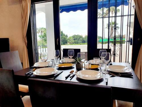 Apartamento Casa De La Playa: La Cala De Mijas