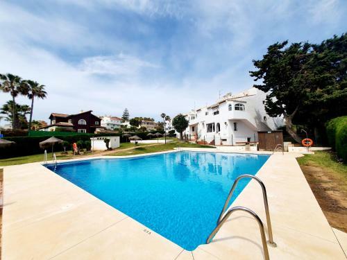 Apartamento Casa De La Playa: La Cala De Mijas