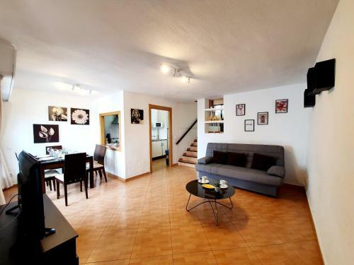 Apartamento Casa De La Playa: La Cala De Mijas