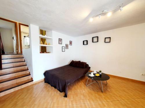 Apartamento Casa De La Playa: La Cala De Mijas