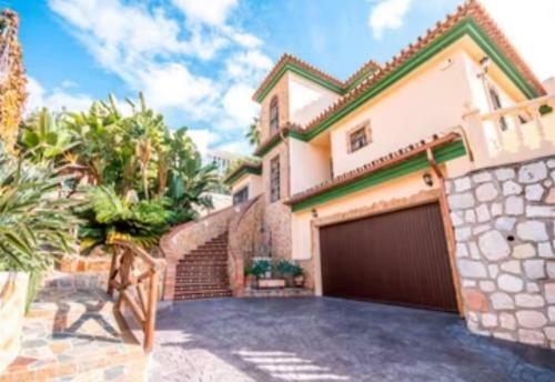 Villa For Families Los Agaves