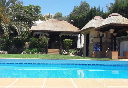 Villa For Families Los Agaves
