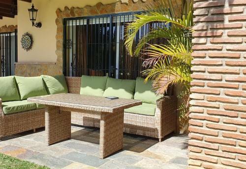 Villa For Families Los Agaves