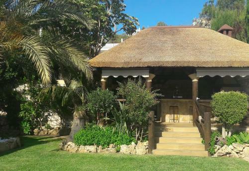 Villa For Families Los Agaves