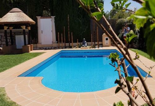 Villa For Families Los Agaves